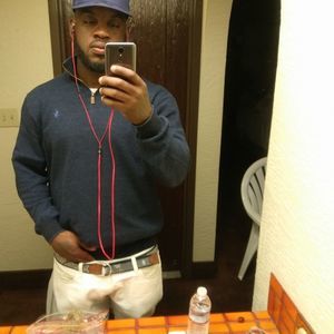 Meet your Posher, Leo